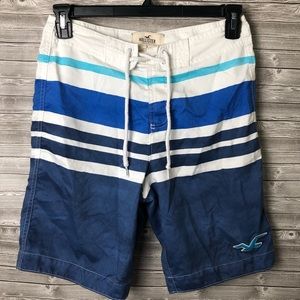 Hollister Swimsuit / Board Shorts